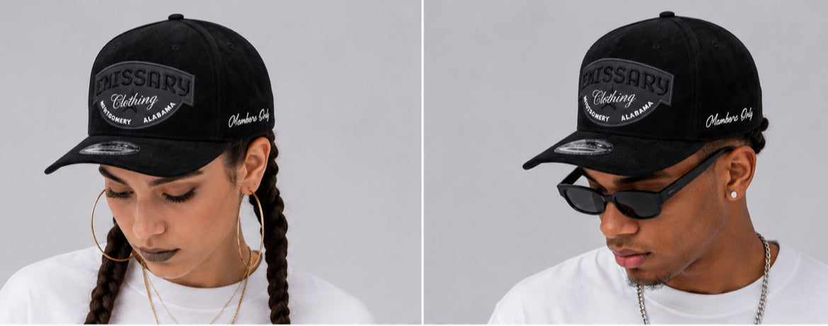 Members Only Hat