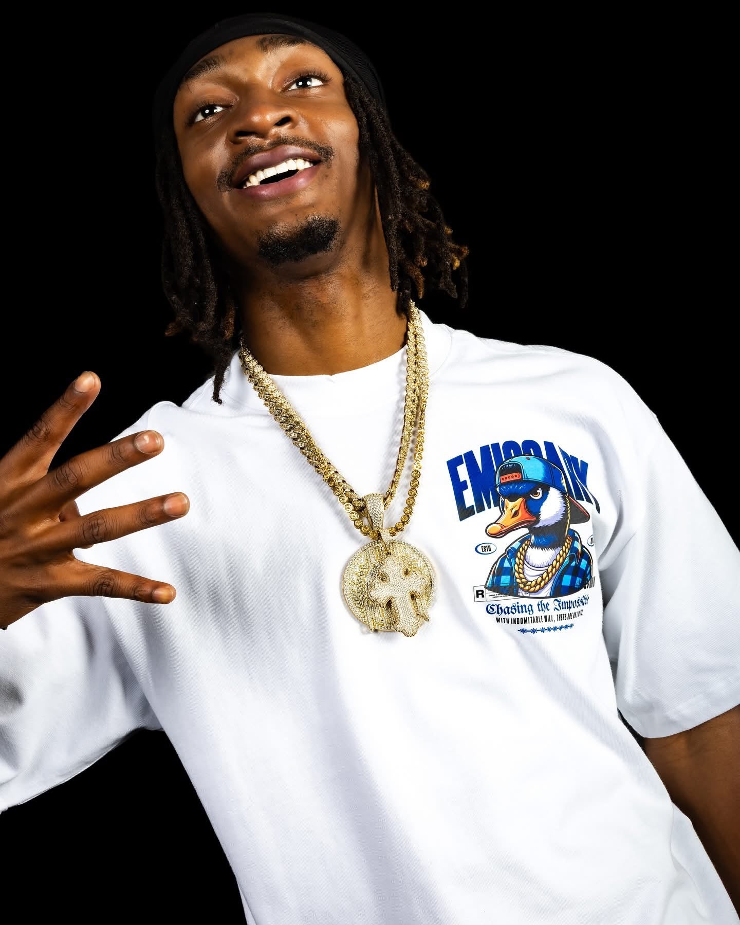 MTD 3.0 Heavyweight Tee