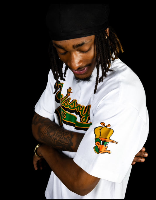 Emissary Ducks Tee