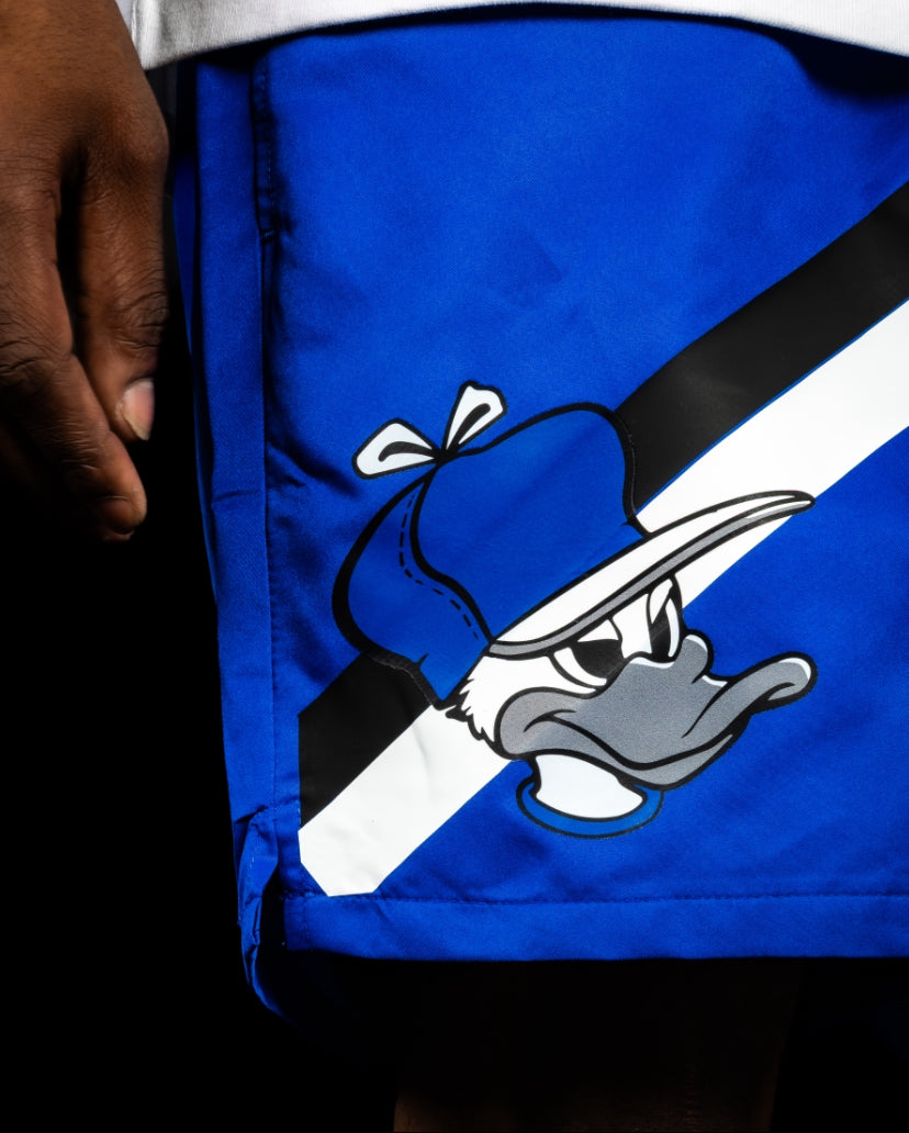 Mascot Shorts
