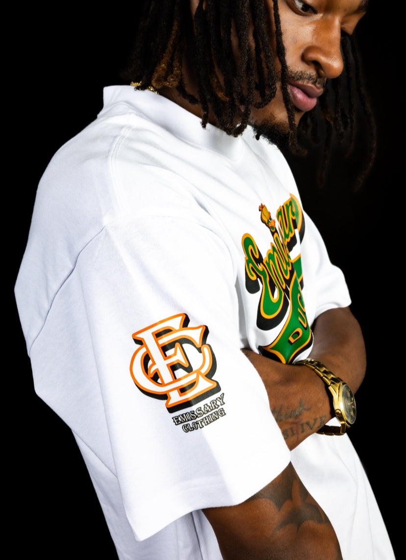 Emissary Ducks Tee