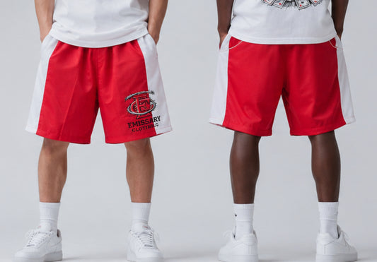 Evil Shorts