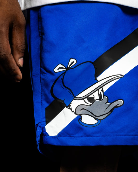 Mascot Shorts