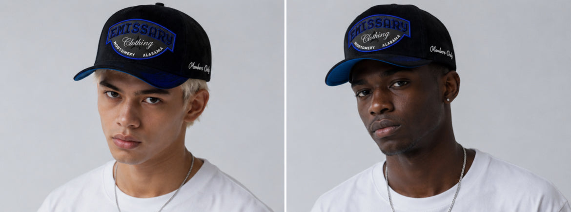 Members Only Hat
