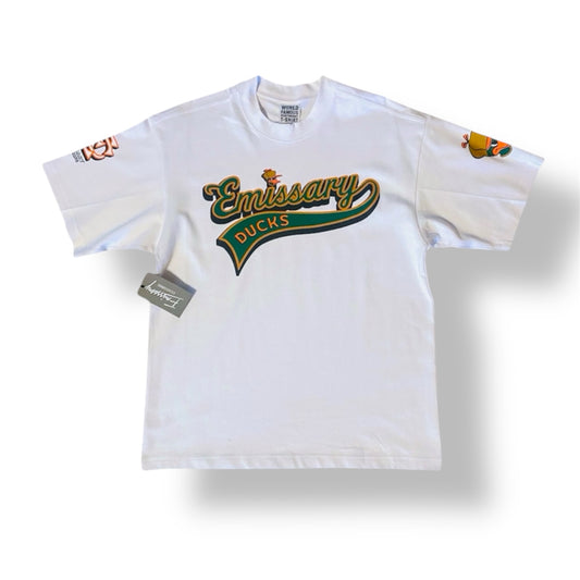 Emissary Ducks Tee