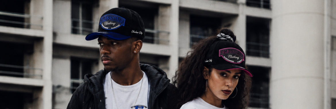 Members Only Hat