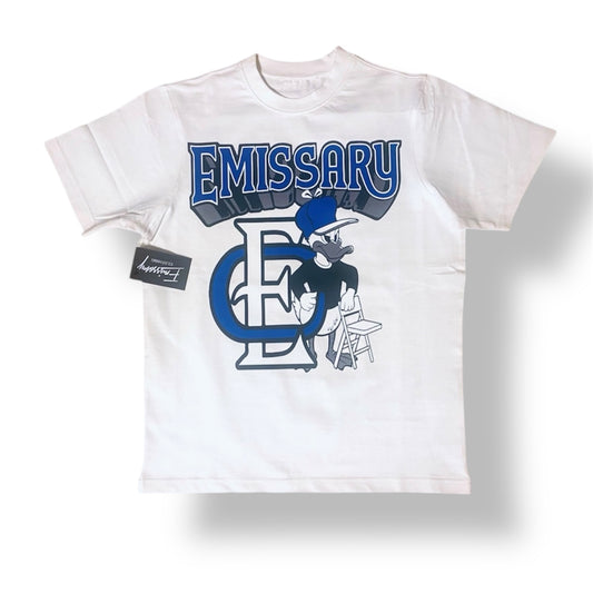 Mascot Tee
