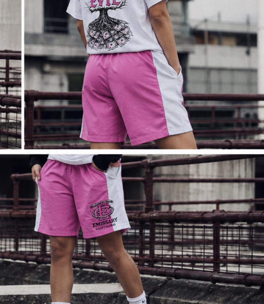 Evil Shorts