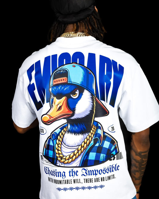 MTD 3.0 Heavyweight Tee