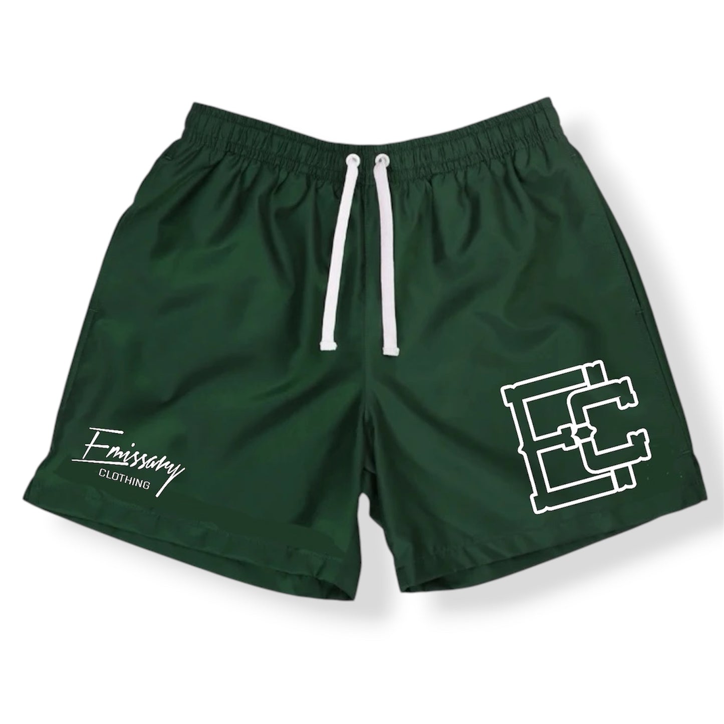 Essential Shorts