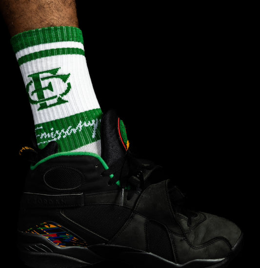 Emissary Crew Socks