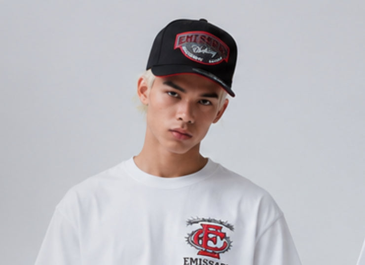 Members Only Hat